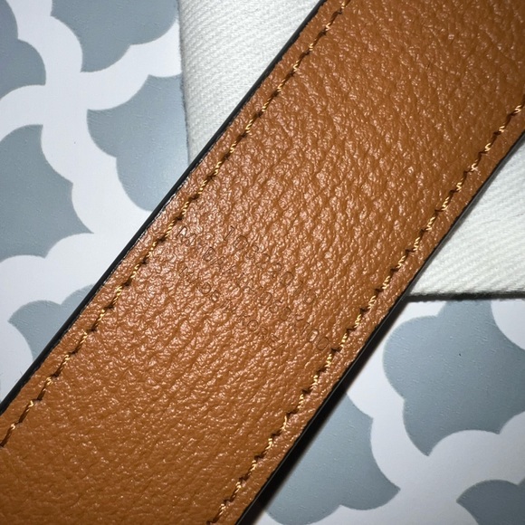 MCM belt reversible - Picture 4 of 4